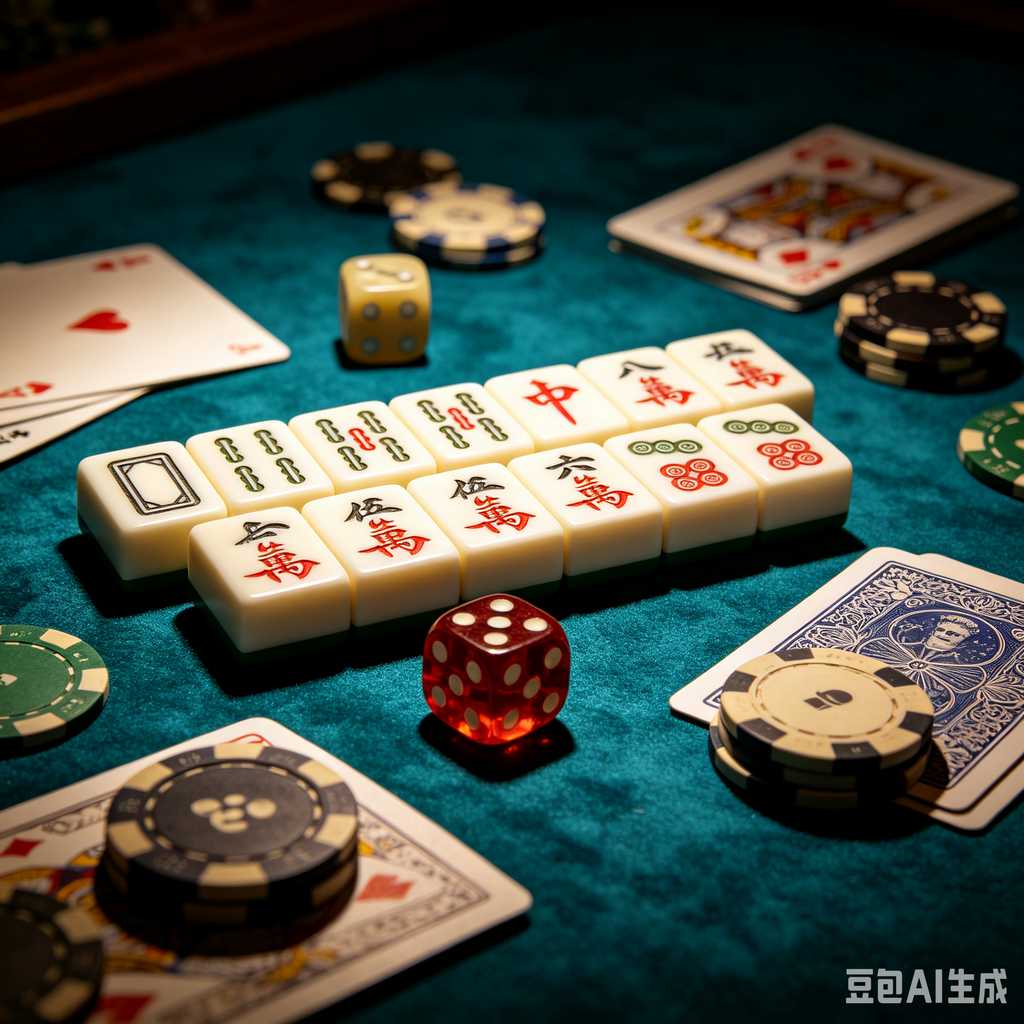 Turku,mahjong
