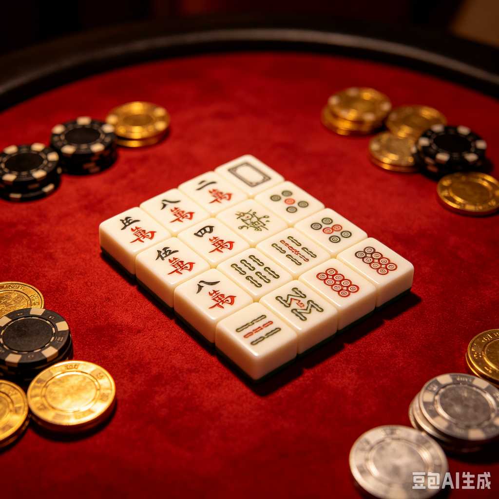Luxembourg,mahjong