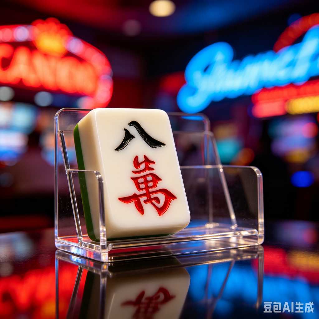 Tulsa,mahjong