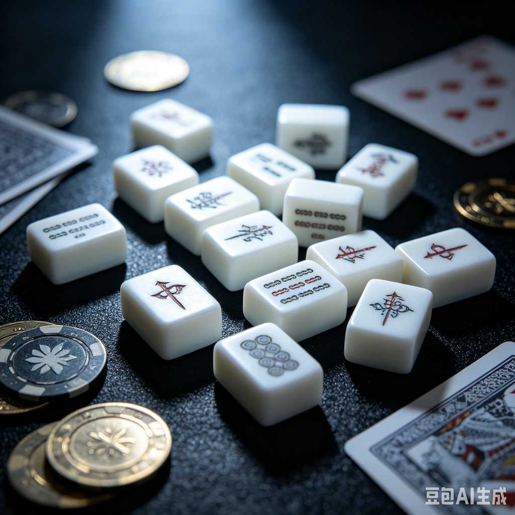 Davenport,mahjong
