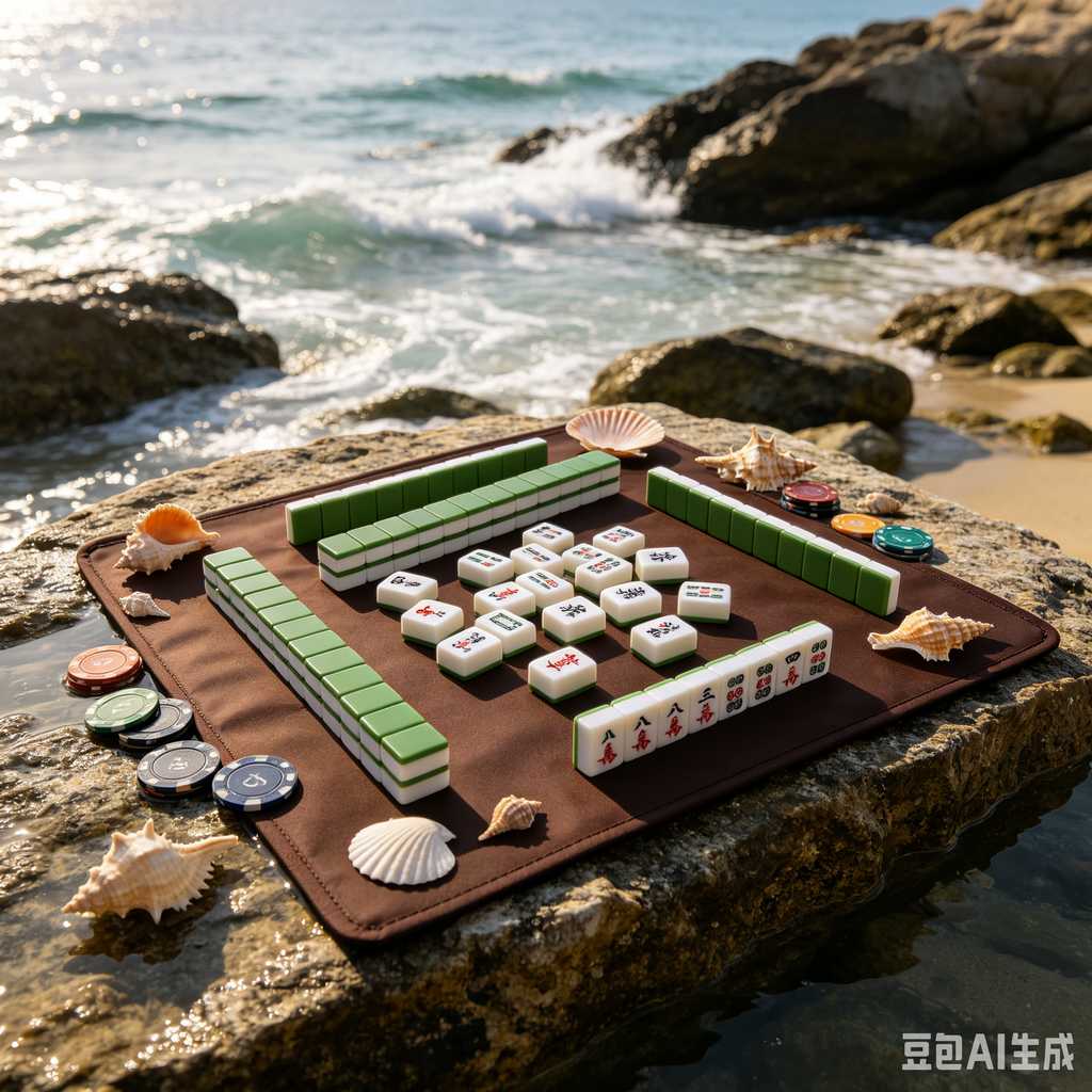 Frederick,mahjong